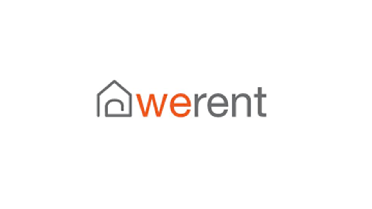 We Rent