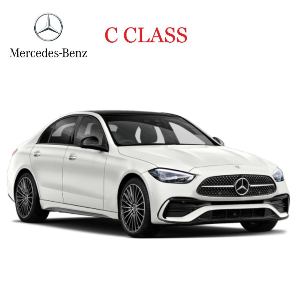 Mercedes C Class