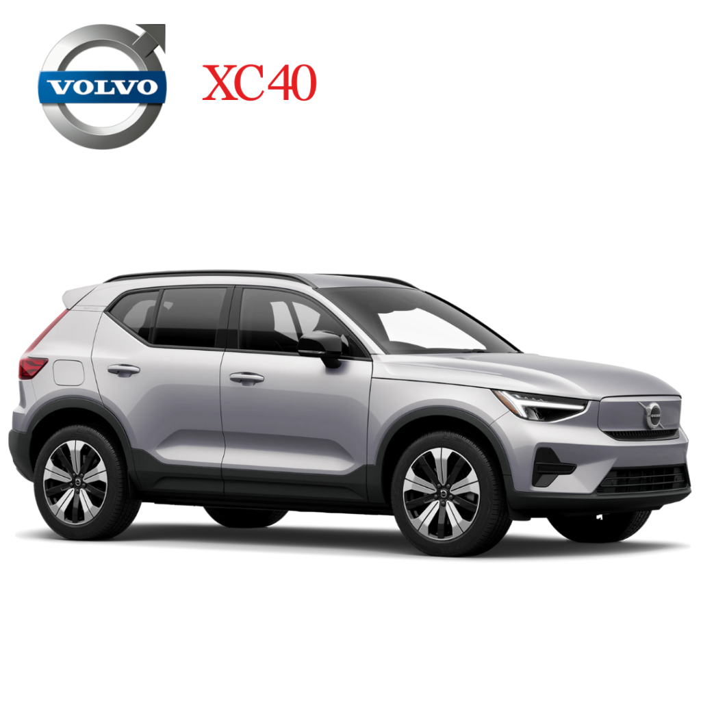 Volvo XC 40