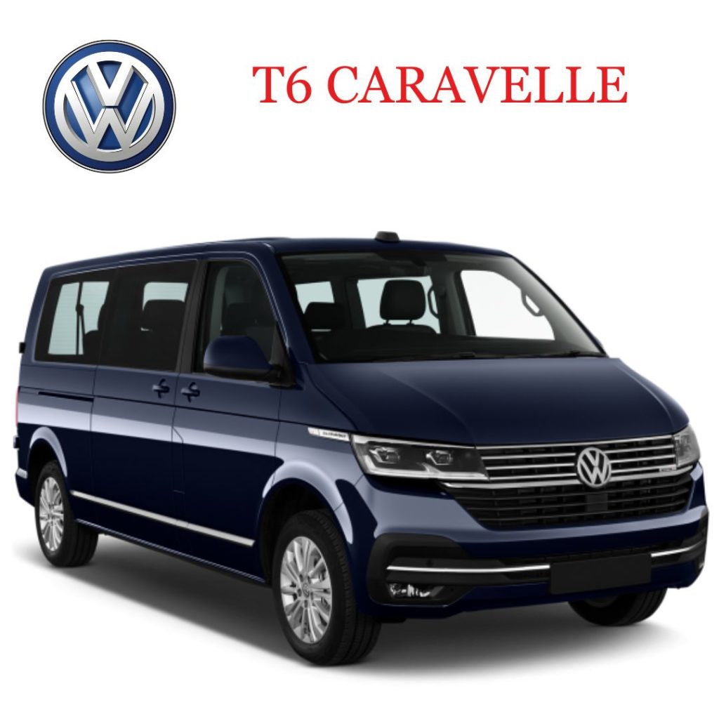 Volkswagen T6