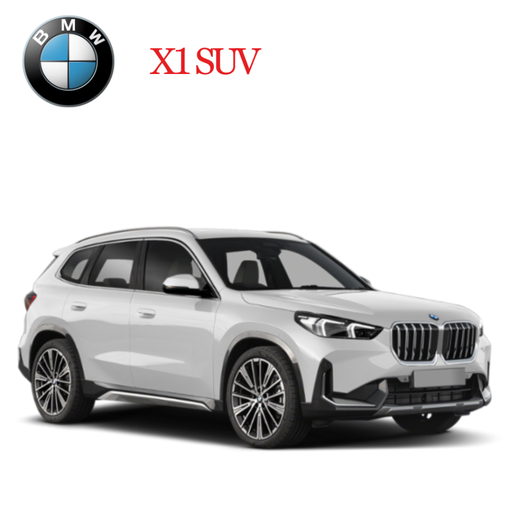 BMW X1 SUV