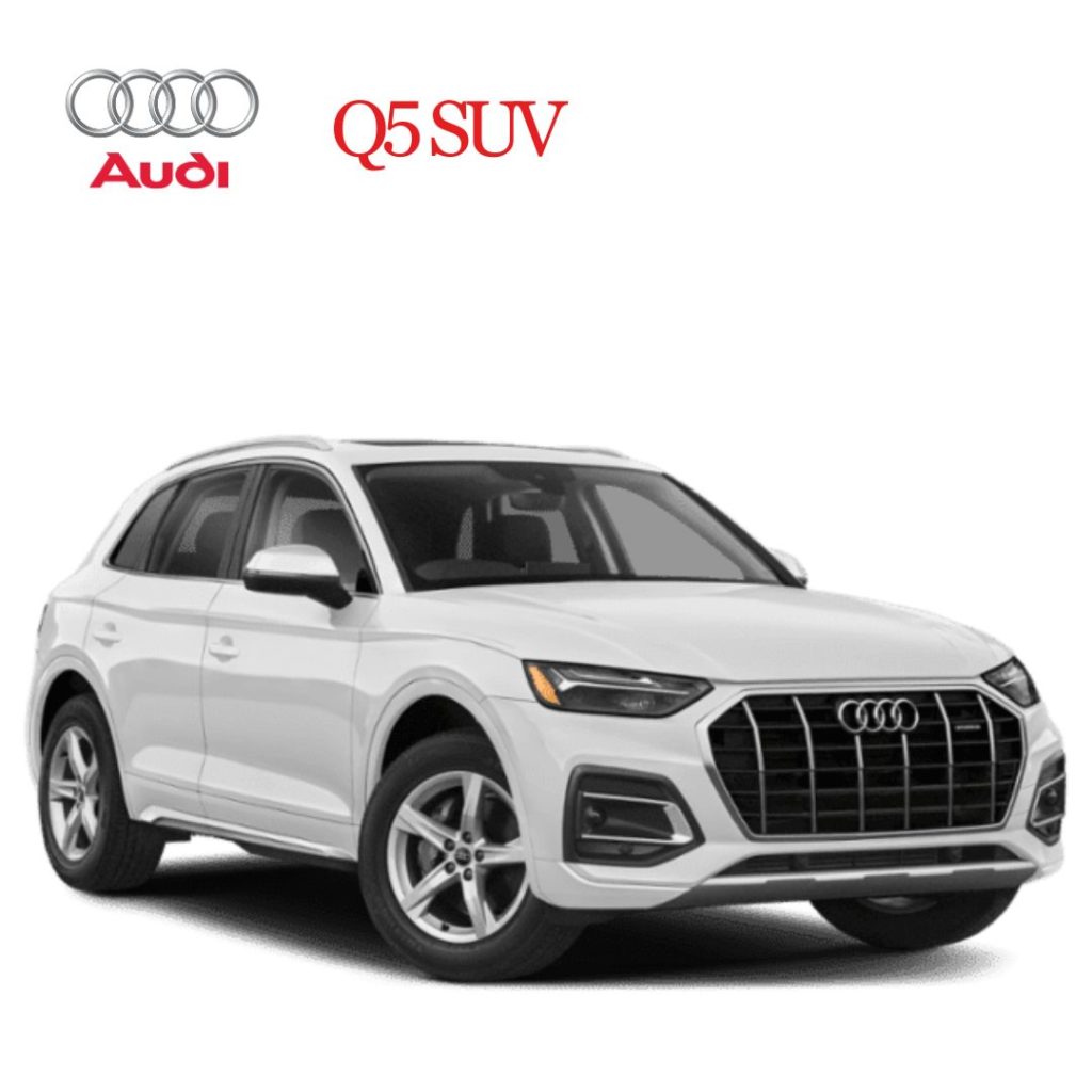 Audi Q5 SUV