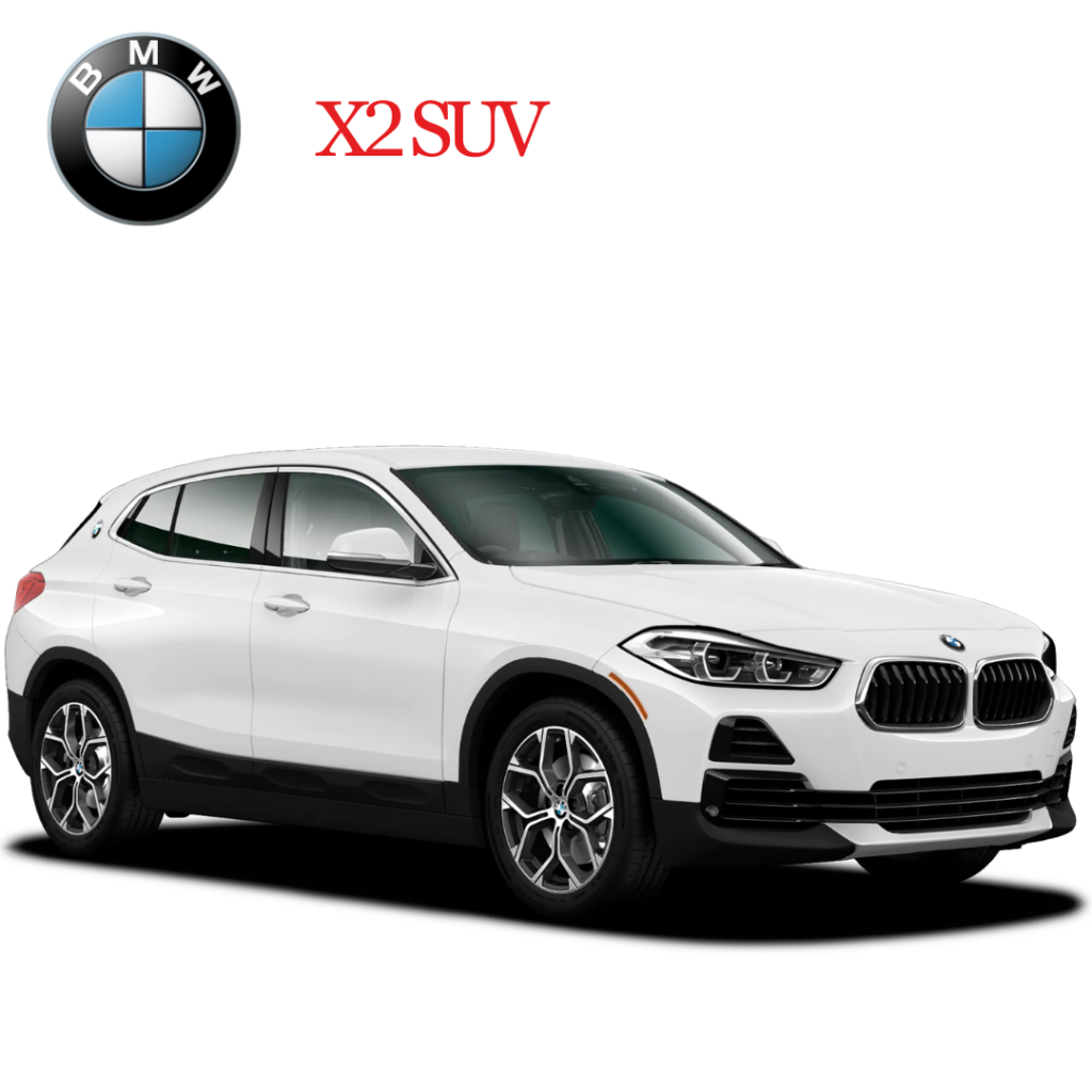 BMW X2 SUV