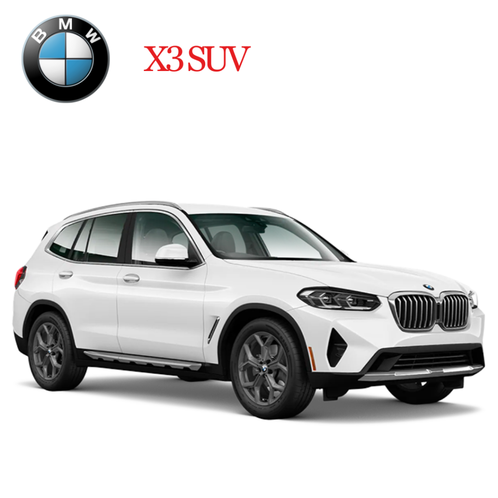 BMW X3 SUV