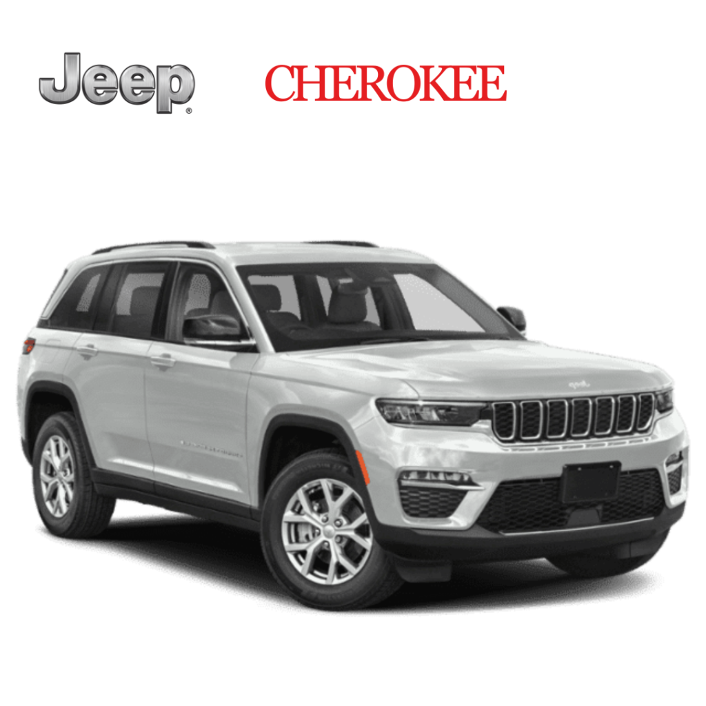 Jeep Chorokee