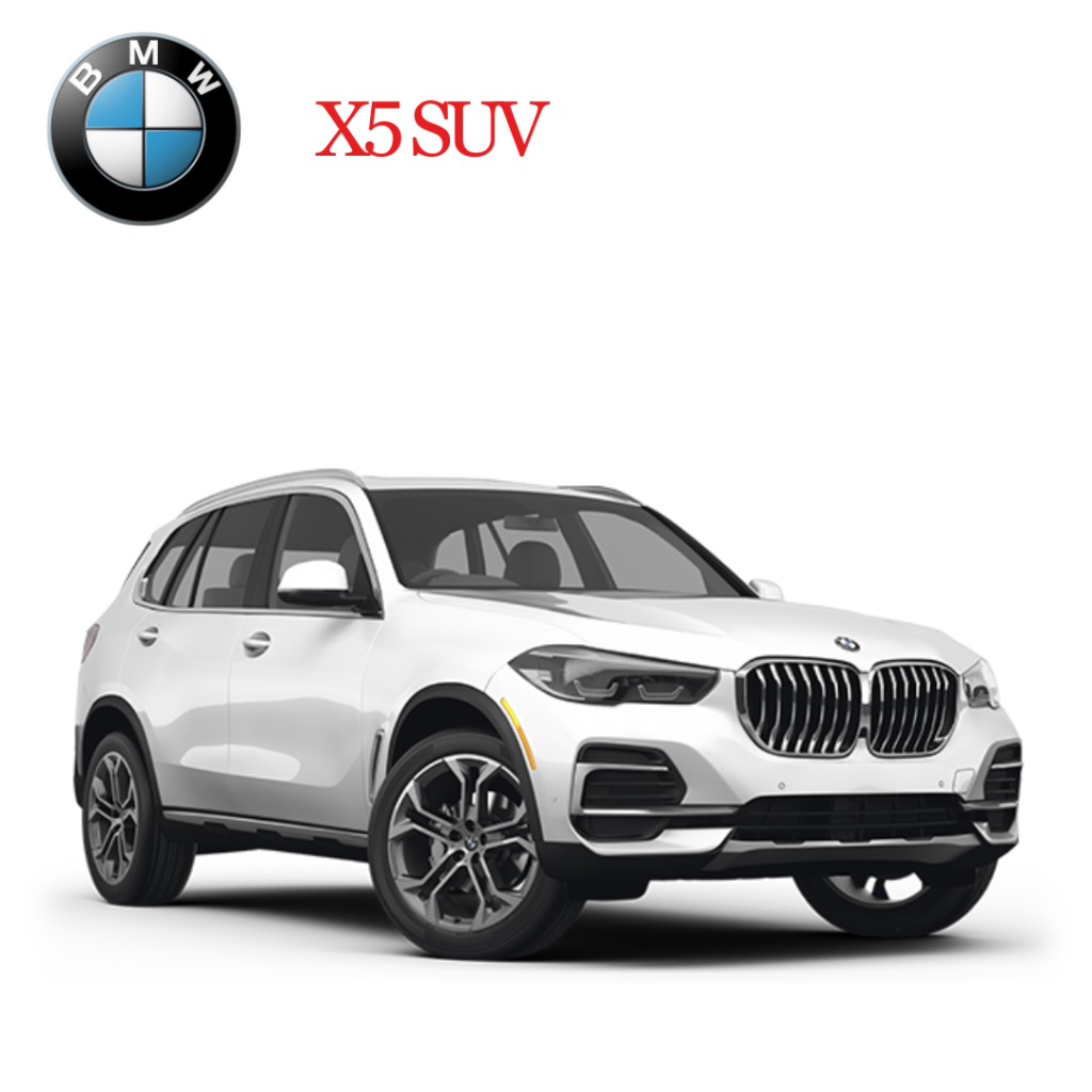 BMW X5 SUV