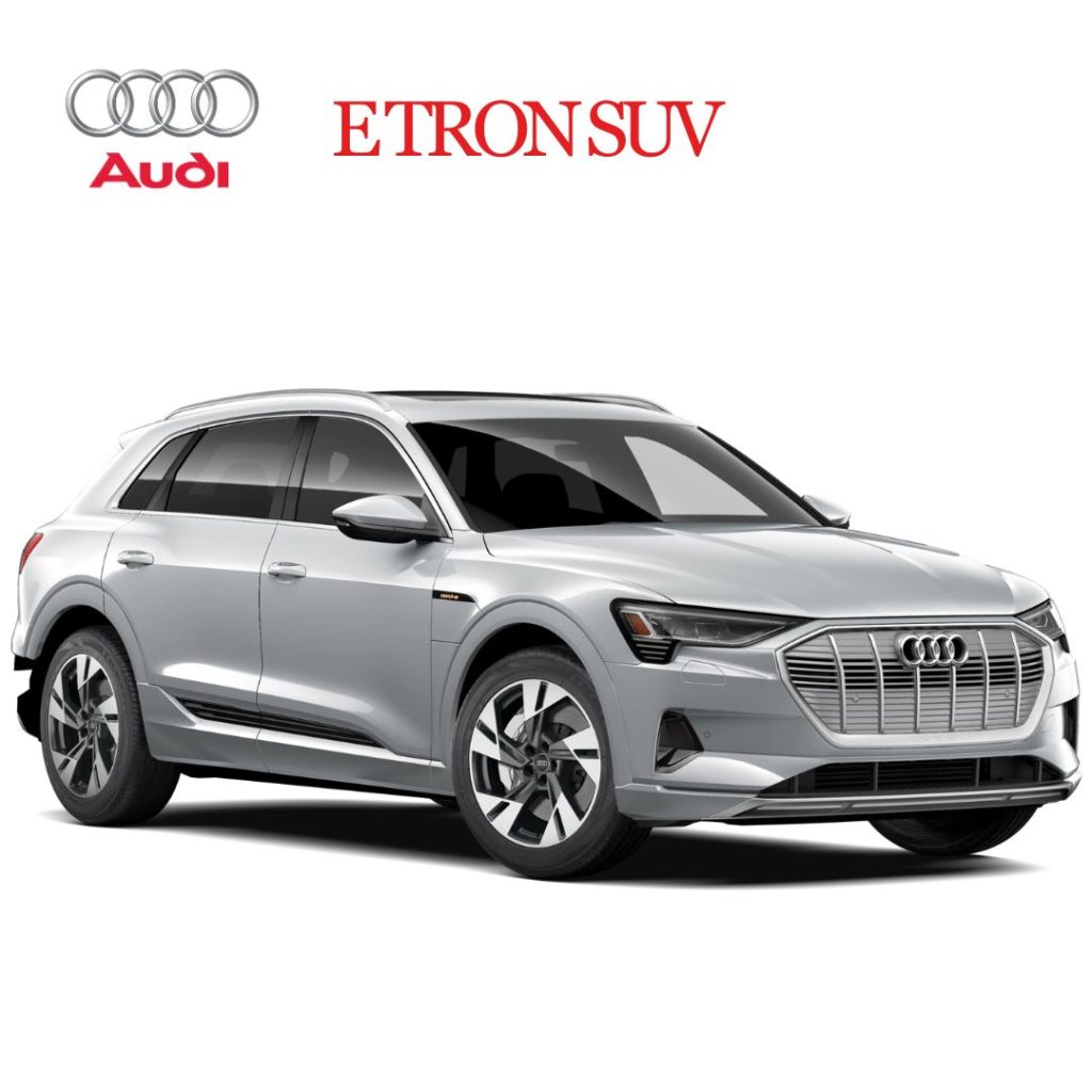 Audi E Tron