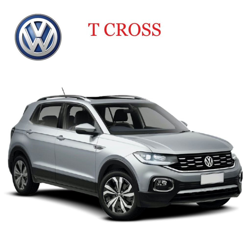 Volkswagen T Cross