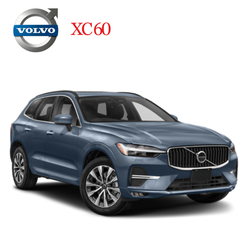 Volvo XC 60